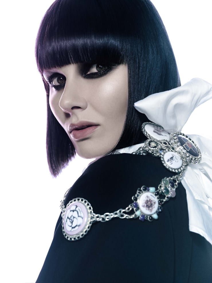 Franziska Van Almsick