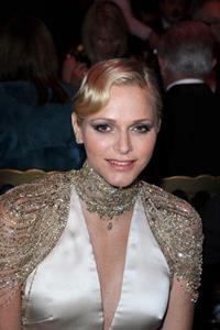 Charlene, Princess of Monaco