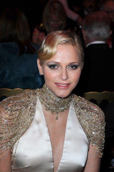 Charlene, Princess of Monaco
