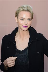 Charlene, Princess of Monaco