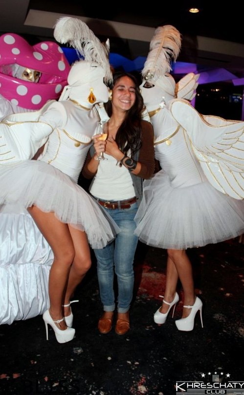 Lilit Vanyan (Icada) Pictures https://www.instagram.com/lilit__vanyan/