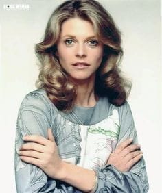 Lindsay Wagner