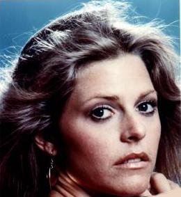 Lindsay Wagner