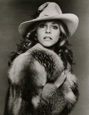 Lindsay Wagner