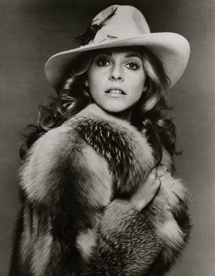 Lindsay Wagner