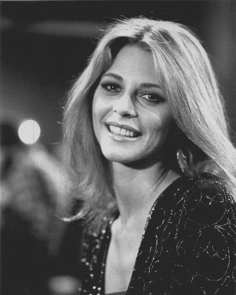Lindsay Wagner