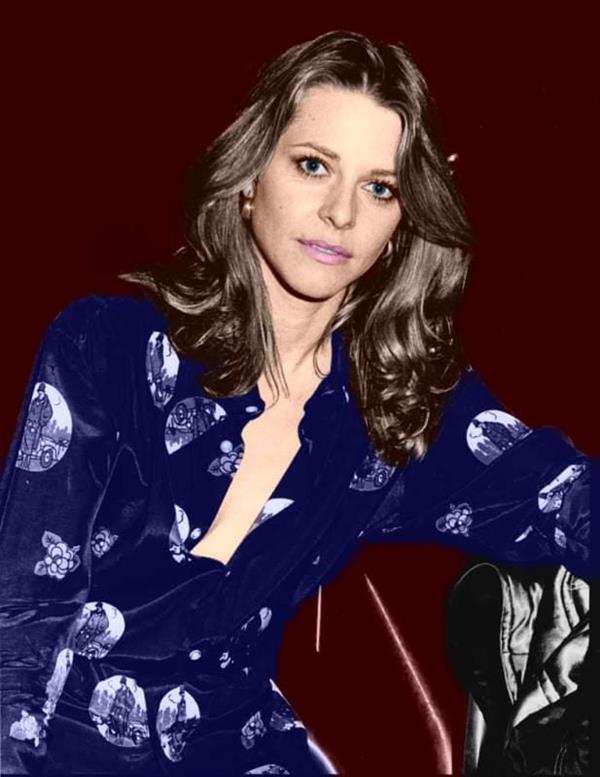 Lindsay Wagner