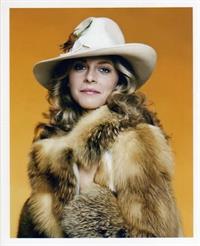 Lindsay Wagner