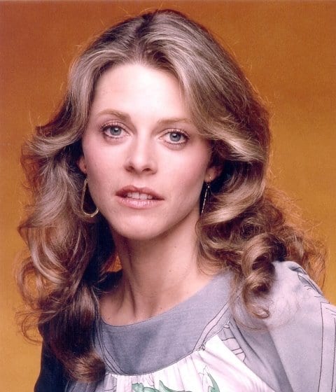 Lindsay Wagner