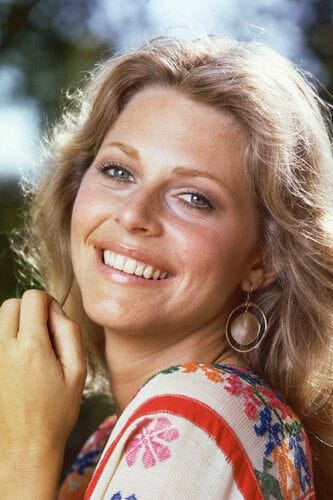 Lindsay Wagner