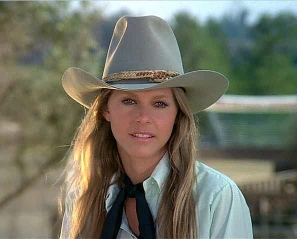 Lindsay Wagner