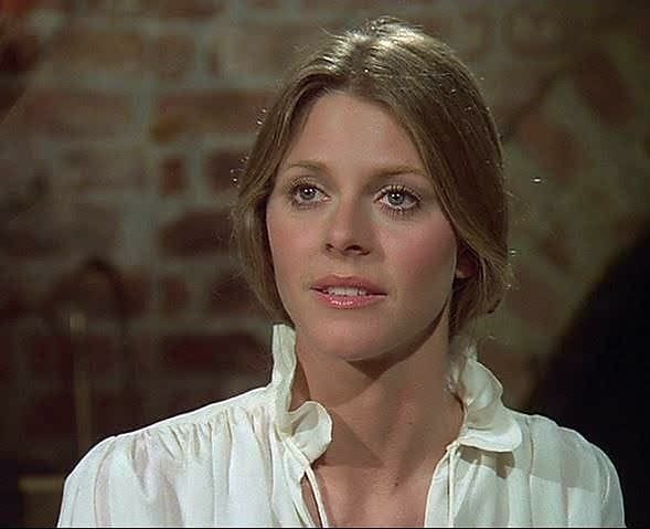 Lindsay Wagner