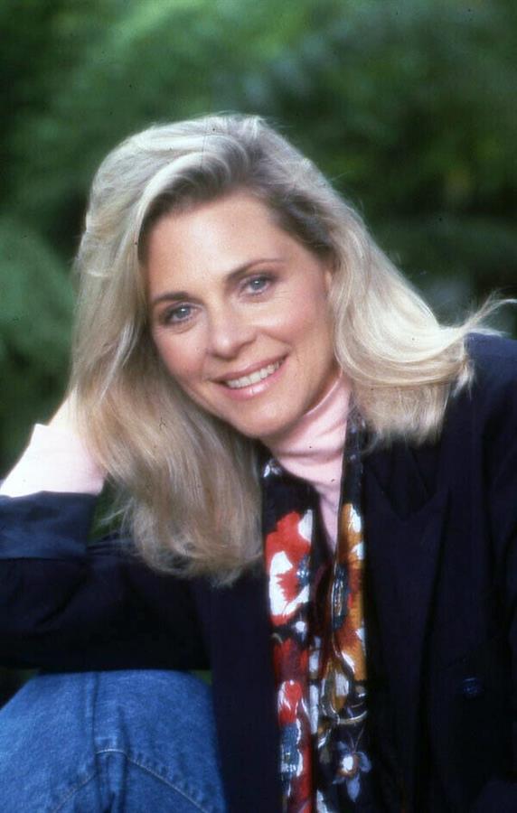 Lindsay Wagner