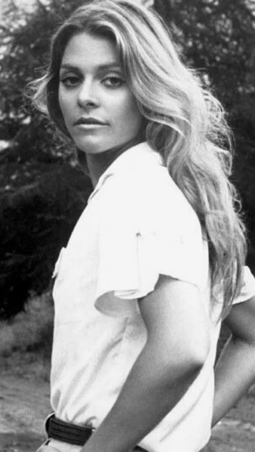 Lindsay Wagner