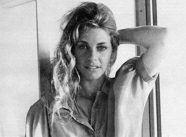 Lindsay Wagner