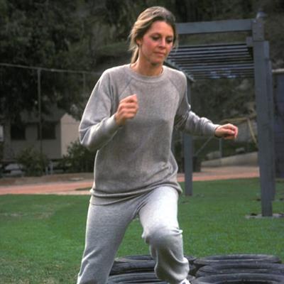 Lindsay Wagner