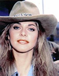 Lindsay Wagner