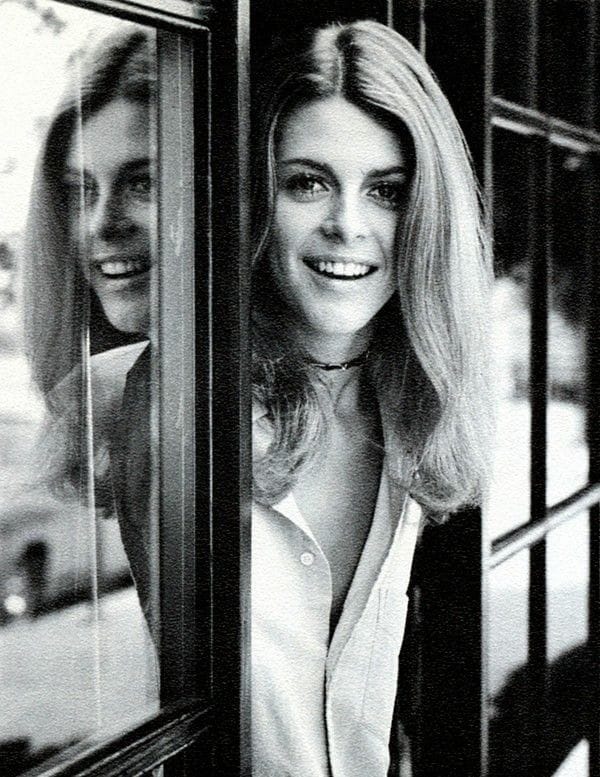 Lindsay Wagner