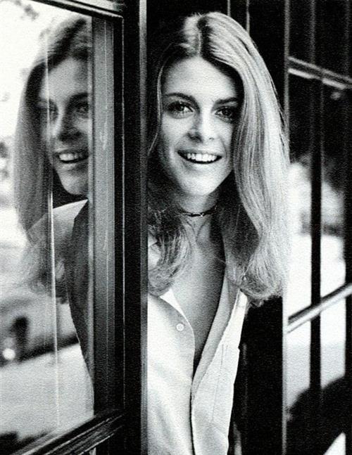 Lindsay Wagner