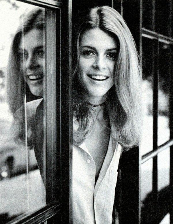 Lindsay Wagner