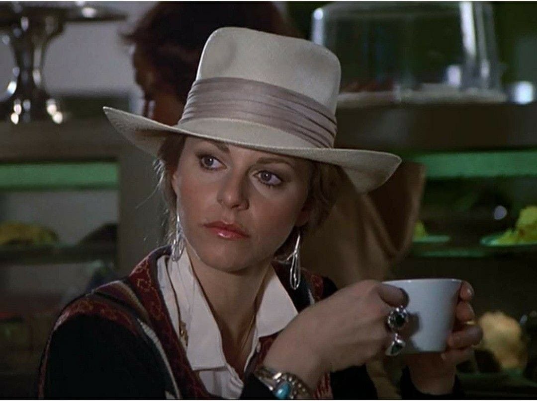 Lindsay Wagner