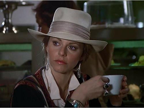 Lindsay Wagner