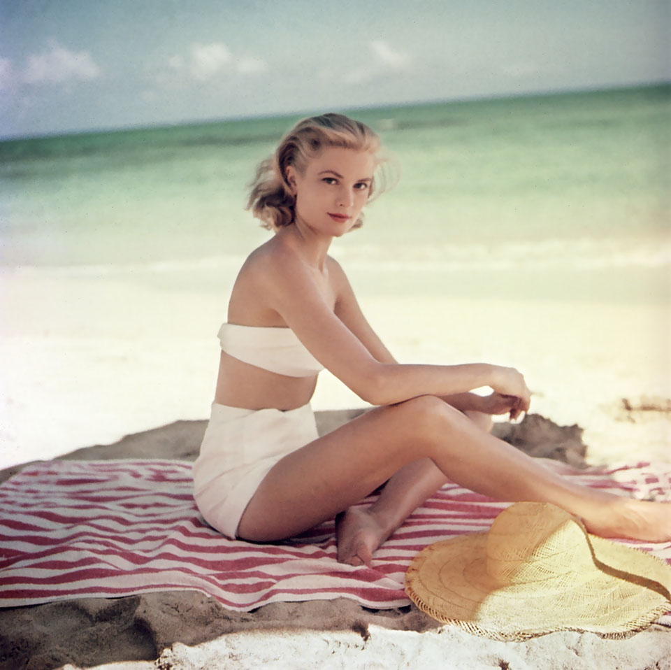 Grace Kelly