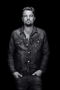 Leonardo DiCaprio