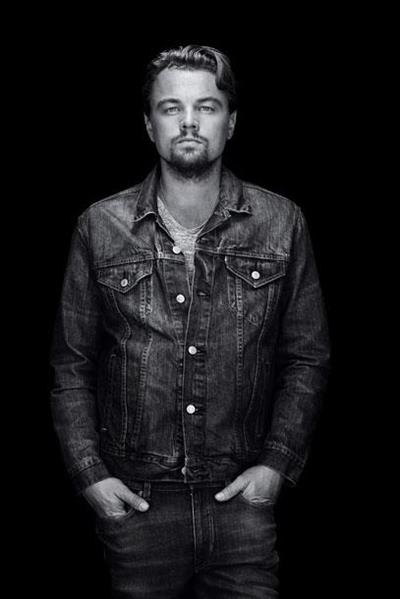 Leonardo DiCaprio