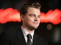 Leonardo DiCaprio