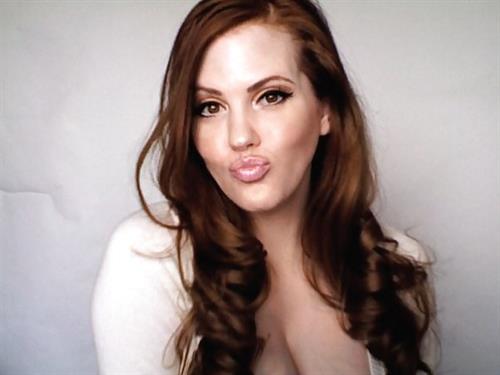 Sexy Funny Goddess with a inner beauty as well as outer