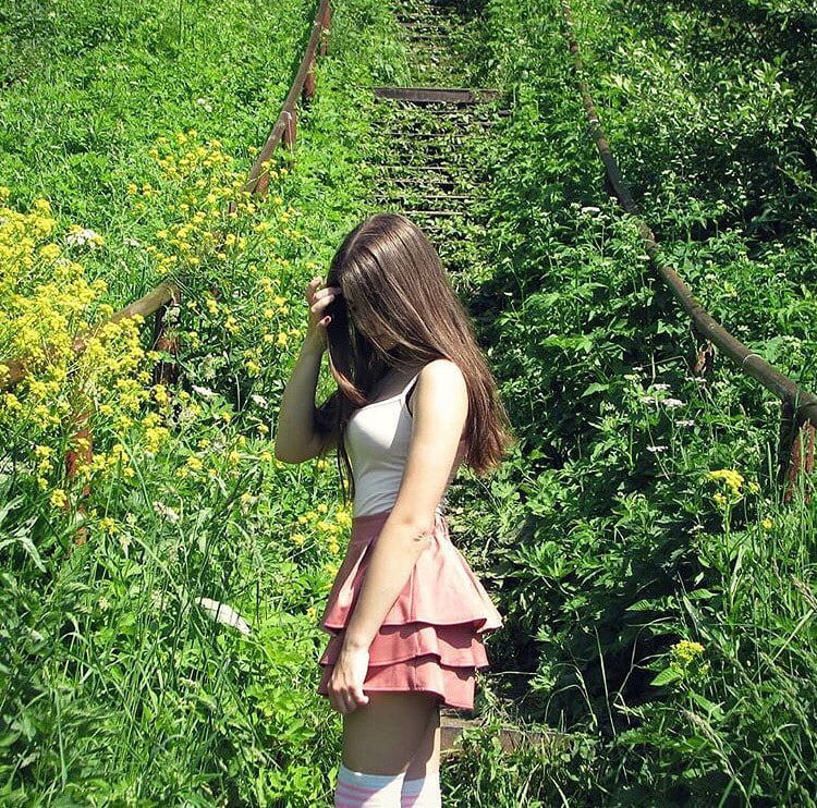 Russian New Pornstar