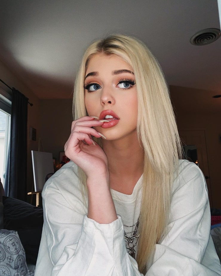 Loren Beech