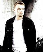 Leonardo DiCaprio