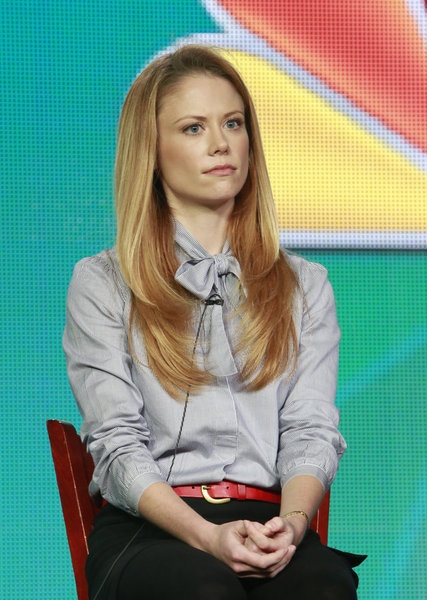 Claire Coffee