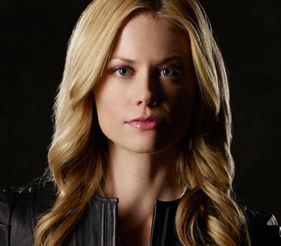 Claire Coffee