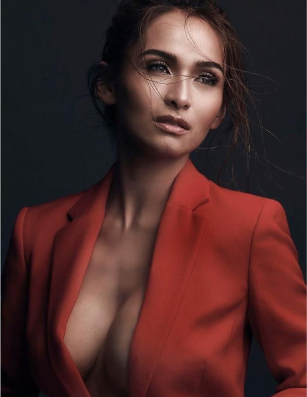 Jennylyn Mercado