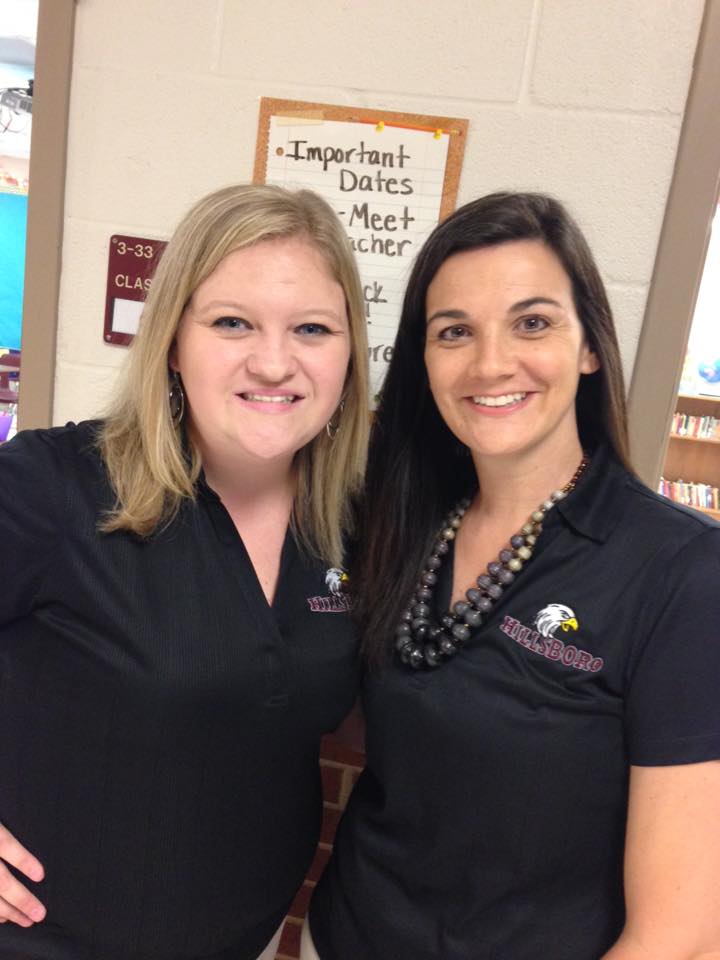 Famous Stacey Hunt From Hillsboro,Texas