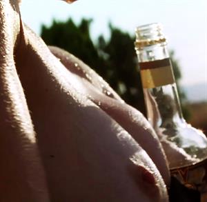 Elisabeth Shue - breasts