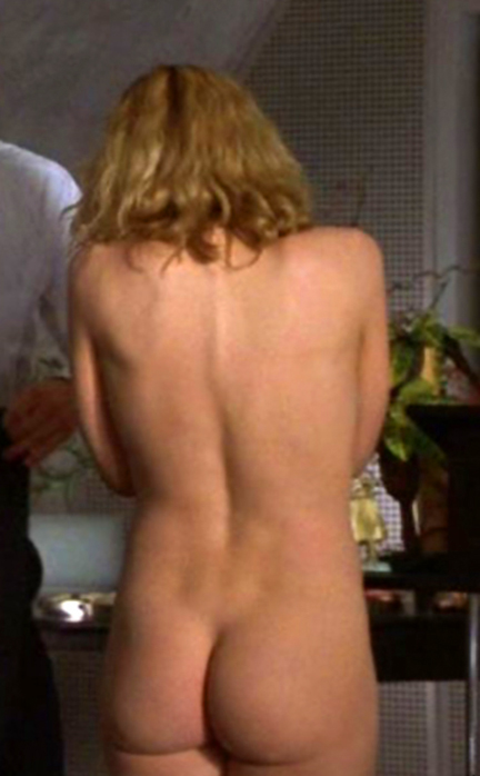 Elisabeth Shue - ass