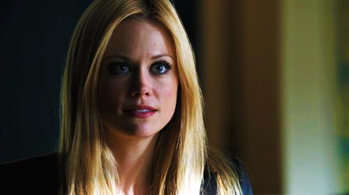 Claire Coffee