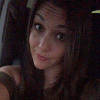 Lila taking a selfie