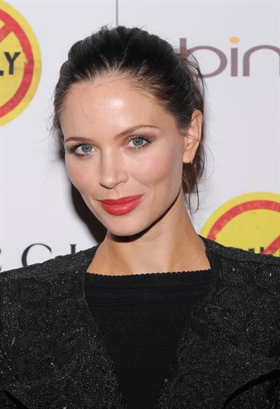 Georgina Chapman
