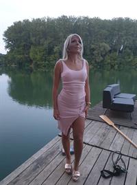 Croatian Pornstar - Hot Slut  