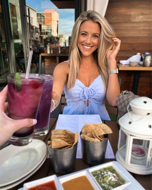 Janelle Paige Brandom