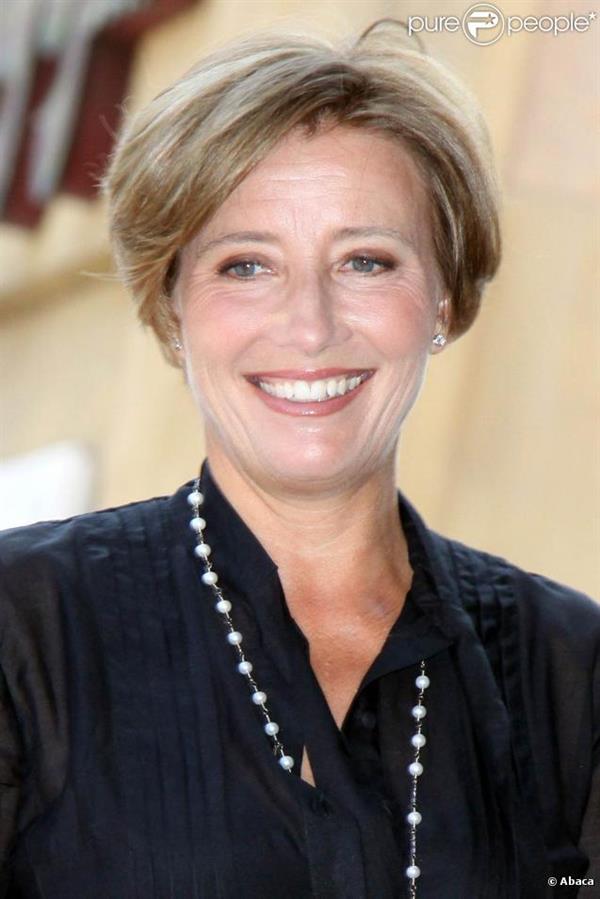 Emma Thompson