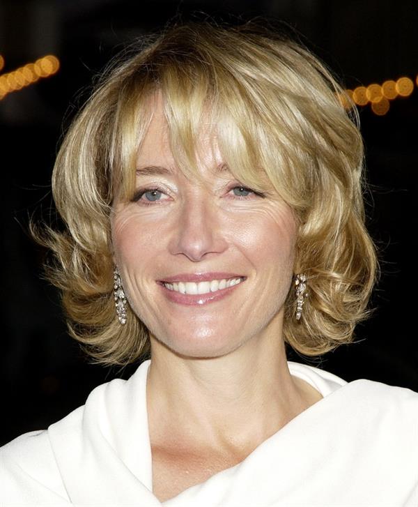 Emma Thompson