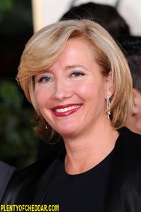 Emma Thompson