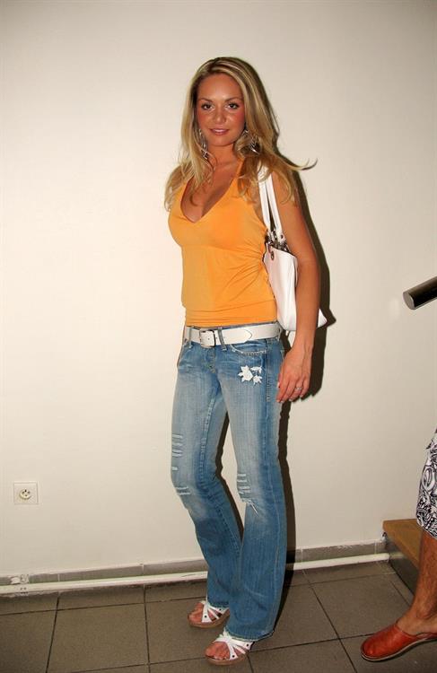 Taťána Kuchařová