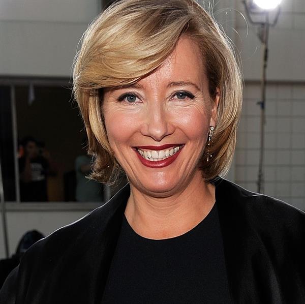 Emma Thompson